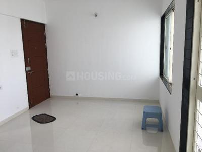 Project Image of 361.0 - 526.0 Sq.ft 1 BHK Apartment for buy in Sai Nisarg Sapphire A And B