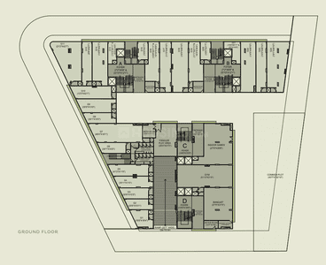 Project Image of 3114.0 - 5544.0 Sq.ft 4 BHK Apartment for buy in Addor Ivory Springs