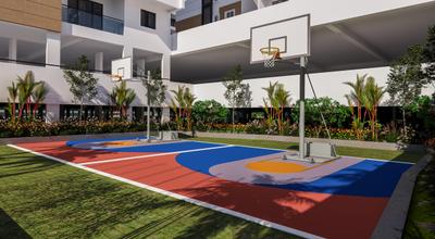 Project Image of 835.0 - 1548.0 Sq.ft 2 BHK Apartment for buy in Green Edge Signature