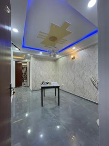 Luxury Homes Bedroom 1