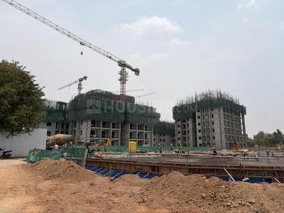 Project Image of 1149.0 - 2721.0 Sq.ft 2 BHK Apartment for buy in DSR The Address
