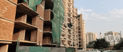 Project Image of 595.0 - 2000.0 Sq.ft 1 BHK Apartment for buy in Sangwan Heights