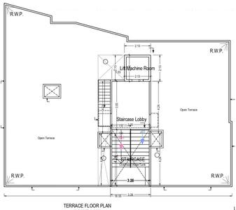 Project Image of 612.0 - 803.0 Sq.ft 2 BHK Apartment for buy in Nilesh Shalom Residency