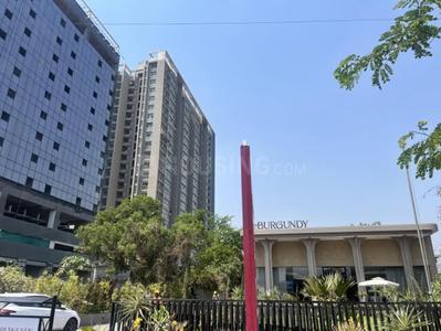Project Image of 1476.16 - 1718.67 Sq.ft 4 BHK Apartment for buy in Mantra Mirari Phase 3