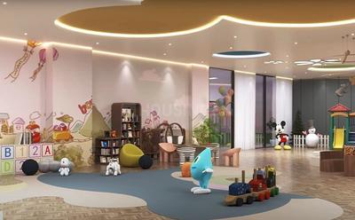 Project Image of 2291.0 - 3126.0 Sq.ft 3 BHK Apartment for buy in Aparna Moonstone