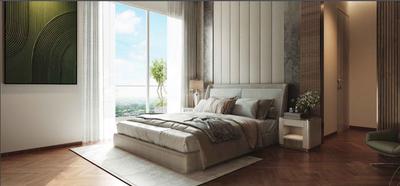 Project Image of 1365.0 - 1928.82 Sq.ft 3 BHK Apartment for buy in Decent Ambrosia
