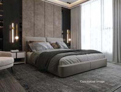Project Image of 1242.0 - 1249.0 Sq.ft 3 BHK Apartment for buy in BM Marqis Phase 1