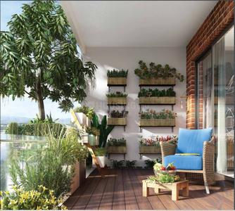 Project Image of 2475.0 - 4850.0 Sq.ft 3 BHK Apartment for buy in Namitha 360 Life Phase 1