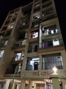 Project Image of 675.0 - 995.0 Sq.ft 1 BHK Apartment for buy in Krishna Sai Darshan