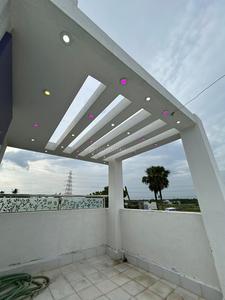 Project Image of 0.0 - 750.0 Sq.ft 2 BHK Villa for buy in OM Murugan Individual Villa