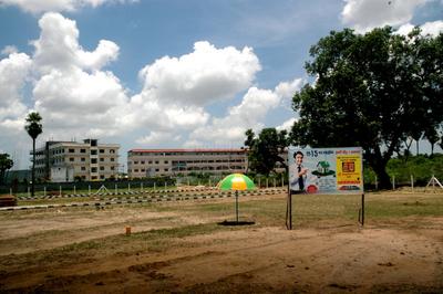 Project Image of 574.0 - 5371.0 Sq.ft Residential Plot Plot for buy in Vijay Sri Arunachala Nagar