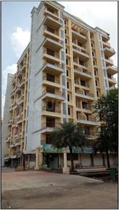 Project Image of 371.0 - 589.0 Sq.ft 1 BHK Apartment for buy in Shankheshwar Platinum Phase 2