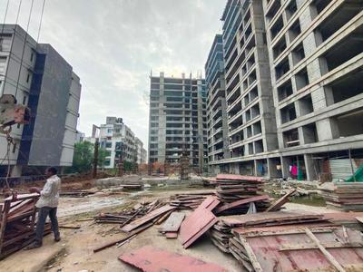 Project Image of 1805.0 - 2370.0 Sq.ft 3.5 BHK Apartment for buy in Fortune Imperia 2