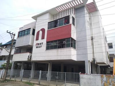Project Image of 1005.0 - 1355.0 Sq.ft 2 BHK Apartment for buy in The Nest Beaut