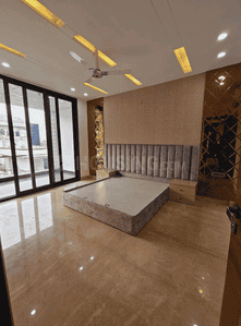 Project Image of 1400.0 - 1850.0 Sq.ft 3 BHK Builder Floor for buy in S R Homes 3 Bhk Ultra Luxury Builder Floors