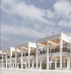 Project Image of 1717.0 - 4135.0 Sq.ft 3 BHK Duplex for buy in Aamra Nivaasa
