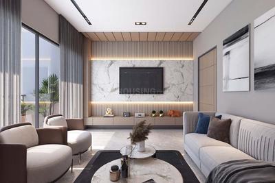 Project Image of 962.72 - 967.68 Sq.ft 3 BHK Duplex for buy in Saraswati Aaditya Two