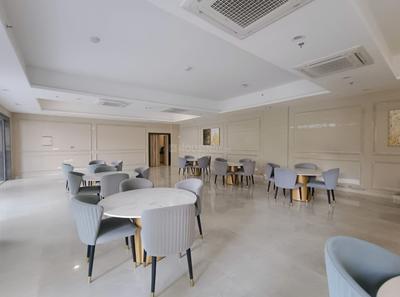 Project Image of 1750.0 - 2650.0 Sq.ft 3 BHK Apartment for buy in ATS Marigold
