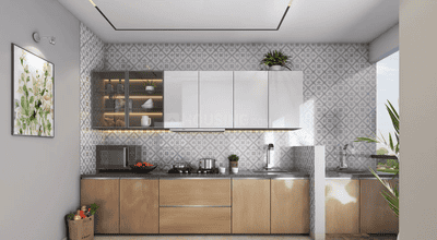 Project Image of 424.1 - 1157.0 Sq.ft 1 BHK Apartment for buy in Kohinoor Viva City 
