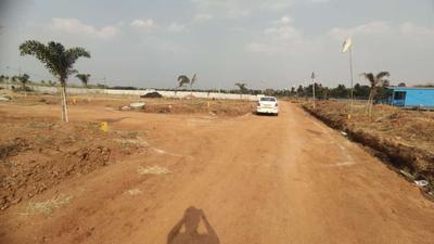 Project Image of 1485.0 - 2808.0 Sq.ft Residential Plot Plot for buy in Inch Raaga Greens