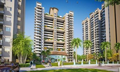 Project Image of 895.0 - 1455.0 Sq.ft 2 BHK Apartment for buy in Ishaan Shrishti