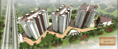 Project Image of 1327.0 - 3498.0 Sq.ft 2 BHK Apartment for buy in Prestige Ivy League