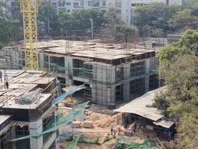 Project Image of 1948.0 - 3287.0 Sq.ft 3 BHK Apartment for buy in Sobha Waterfront