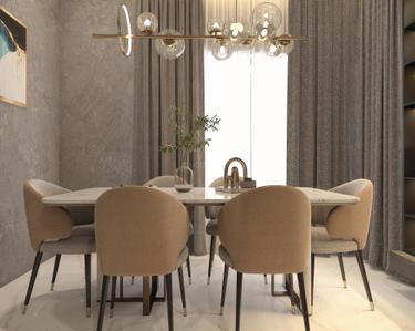 Project Image of 1960.0 - 3950.0 Sq.ft 3 BHK Villa for buy in Kanthi Ravista