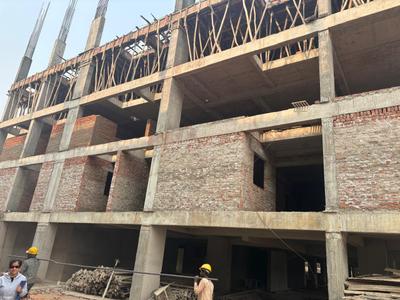 Project Image of 1228.38 - 2284.65 Sq.ft 2 BHK Apartment for buy in Shervani Victory Tower