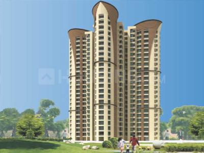 Project Image of 1225.0 - 1650.0 Sq.ft 2 BHK Apartment for buy in Sarvottam Pride