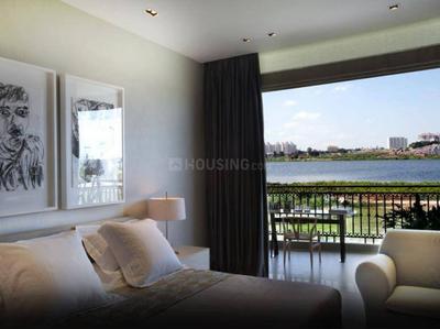 Project Image of 895.0 - 995.0 Sq.ft 2 BHK Apartment for buy in Ajnara Prime Tower