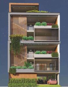 Project Image of 1860.0 - 3958.0 Sq.ft 3 BHK Apartment for buy in PVR Bhavishya Hills