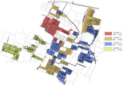 Project Image of 1200.0 - 4000.0 Sq.ft Residential Plot Plot for buy in ESS Sree Sapthamathruka Layout