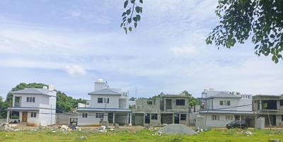 Project Image of 850.0 - 1200.0 Sq.ft 2 BHK Villa for buy in V Square Mini Town
