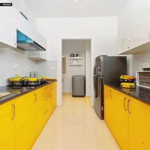 Project Image of 834.0 - 2140.0 Sq.ft 2 BHK Apartment for buy in Casagrand Zenith Phase II