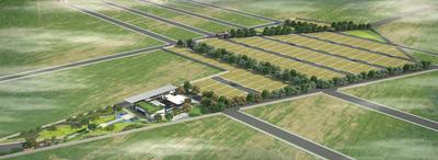 Project Image of 1200.0 - 2400.0 Sq.ft Residential Plot Plot for buy in Shriram Eden 144 Phase 1