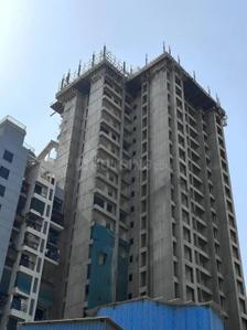 Project Image of 390.0 - 580.0 Sq.ft 1 BHK Apartment for buy in Navkar City Phase II Part 2