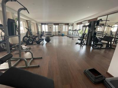 Project Image of 1089.0 - 1978.0 Sq.ft 2 BHK Apartment for buy in Ramaniyam Ocean Dew