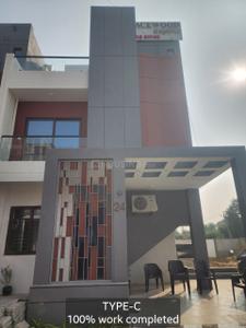 Project Image of 1638.0 - 1796.0 Sq.ft 4 BHK Villa for buy in Gracewood Elegance