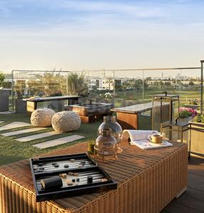 Gallery Cover Pic of Damac High Gardens