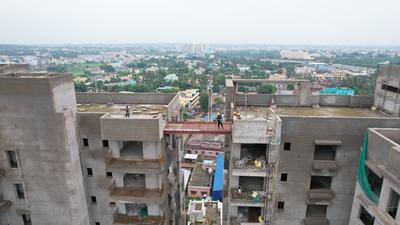 Project Image of 1808.0 - 5039.0 Sq.ft 2 BHK Apartment for buy in Utkal Reserve