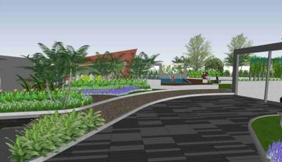 Project Image of 1190.0 - 1795.0 Sq.ft 2 BHK Apartment for buy in Srivara Vasudha