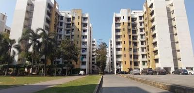 Project Image of 768.0 - 963.0 Sq.ft 1 BHK Apartment for buy in Lodha Casa Bella