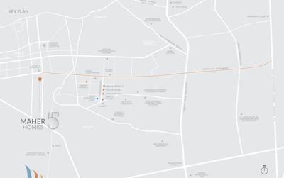 Project Image of 643.04 - 658.97 Sq.ft 2 BHK Apartment for buy in Vishwanath Maher Homes 5