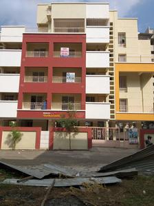 Project Image of 0.0 - 407.0 Sq.ft 1 BHK Apartment for buy in Varad Shubharambha
