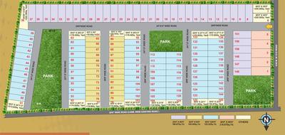 Project Image of 850.0 - 1050.0 Sq.ft 2 BHK Villa for buy in Gayatri Manhar Grove
