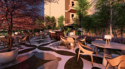 Project Image of 2180.0 - 3564.819 Sq.ft 3 BHK Apartment for buy in Levante Residences