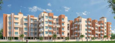 Shivam Complex Phase 1 Images for Elevation of Shivam Complex Phase 1 1