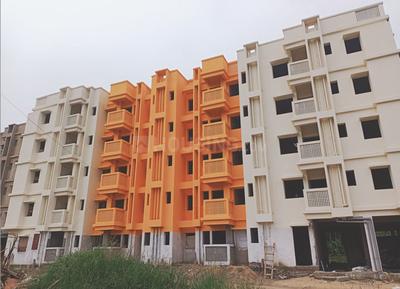 Project Image of 613.0 - 829.0 Sq.ft 2 BHK Apartment for buy in Surya Toron