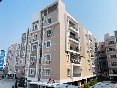 Project Image of 1265.0 - 2045.0 Sq.ft 2 BHK Apartment for buy in Concrete Avasa